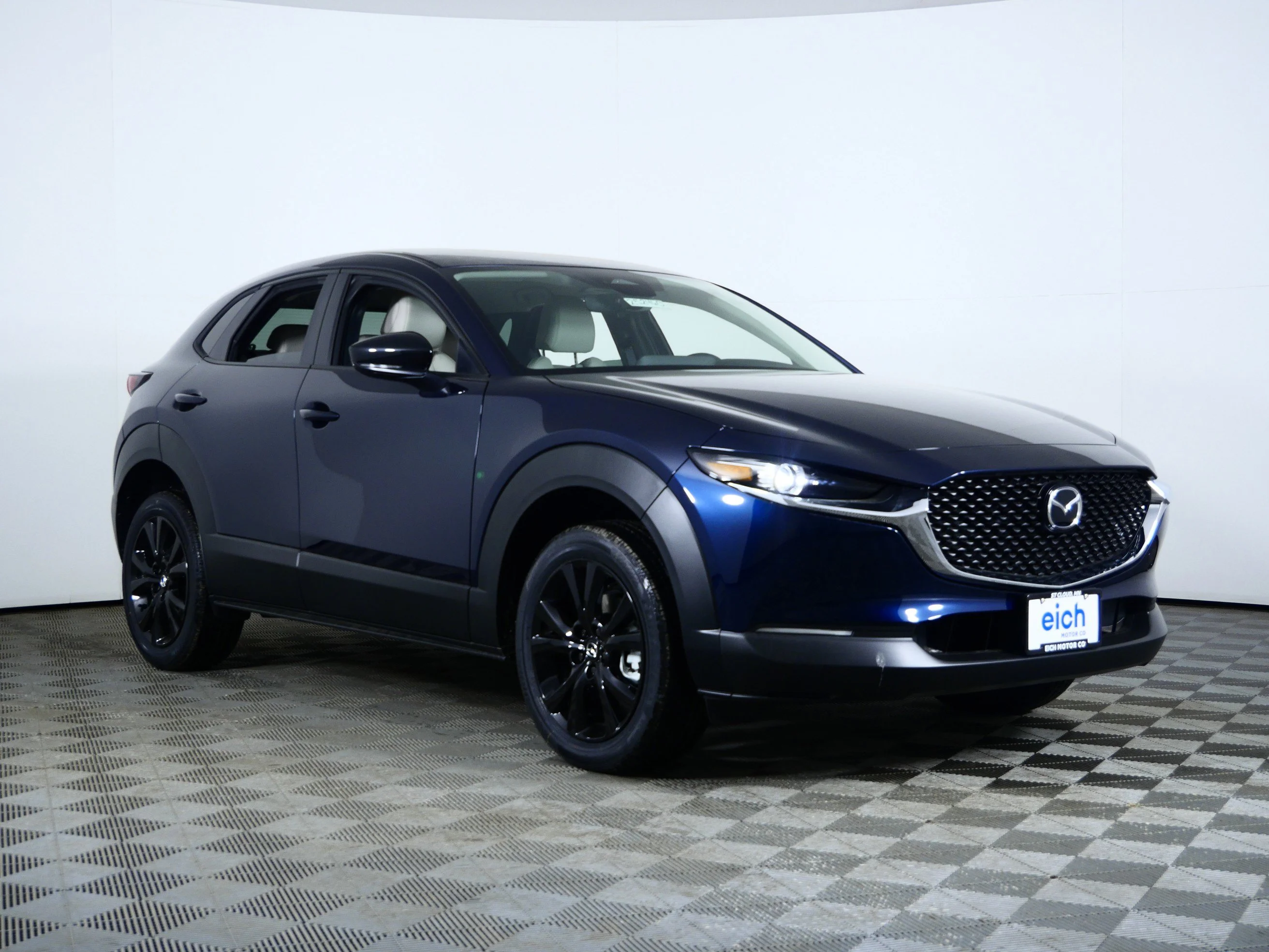 2026 Mazda CX-30 Select Sport AWD's photo
