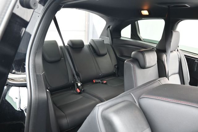 Used 2025  Honda Sport-L image 36
