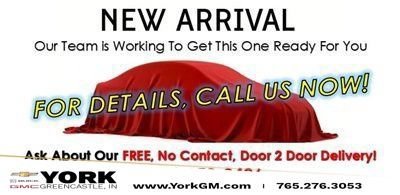 Quartz Blue Metallic 2026 Buick Envision SUV / Crossover All-Wheel Drive