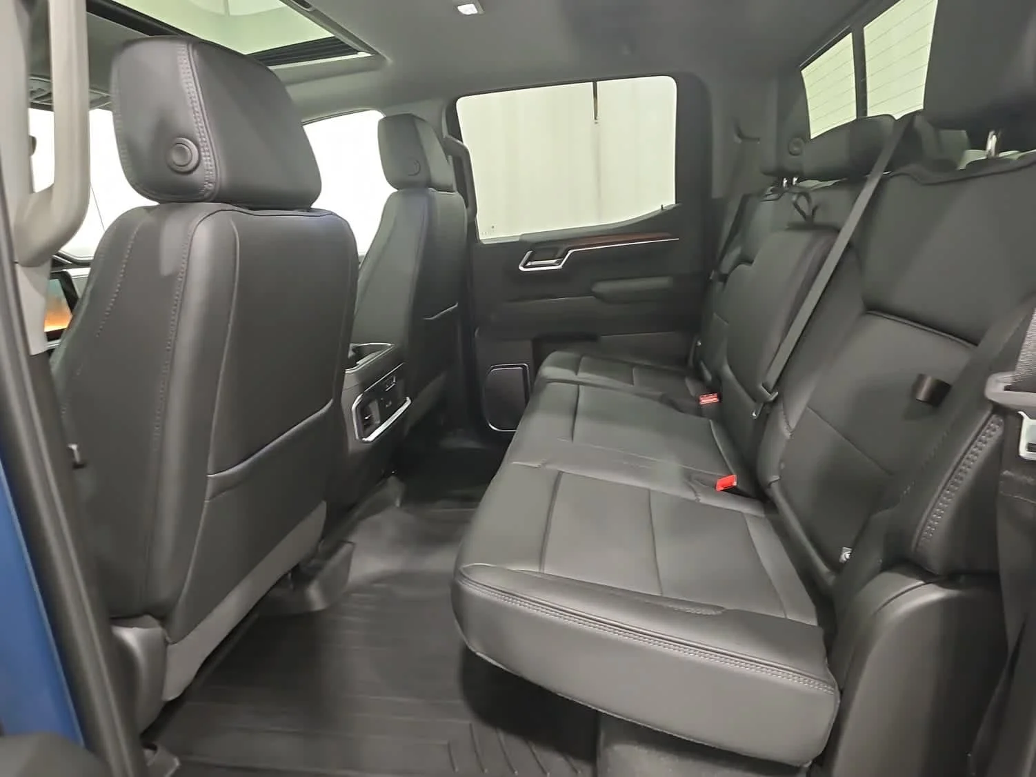 Certified Used 2026 Downpour Metallic GMC Denali image 13