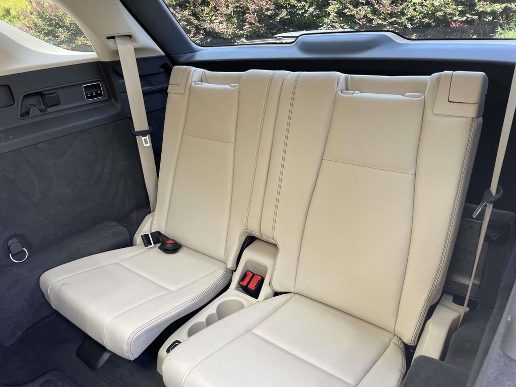 Used 2020 White Mercedes-Benz GLE 580 image 13