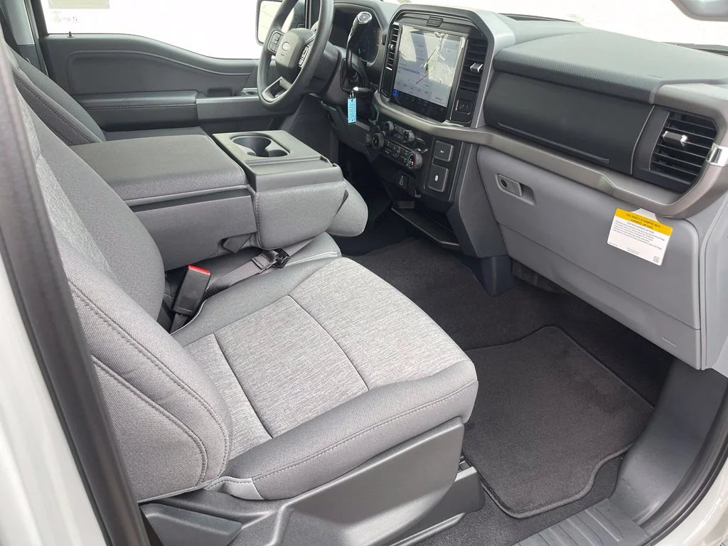 New 2026 Avalanche Ford XLT image 27