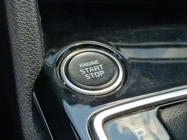 Certified Used 2023 Gray Kia SX image 25