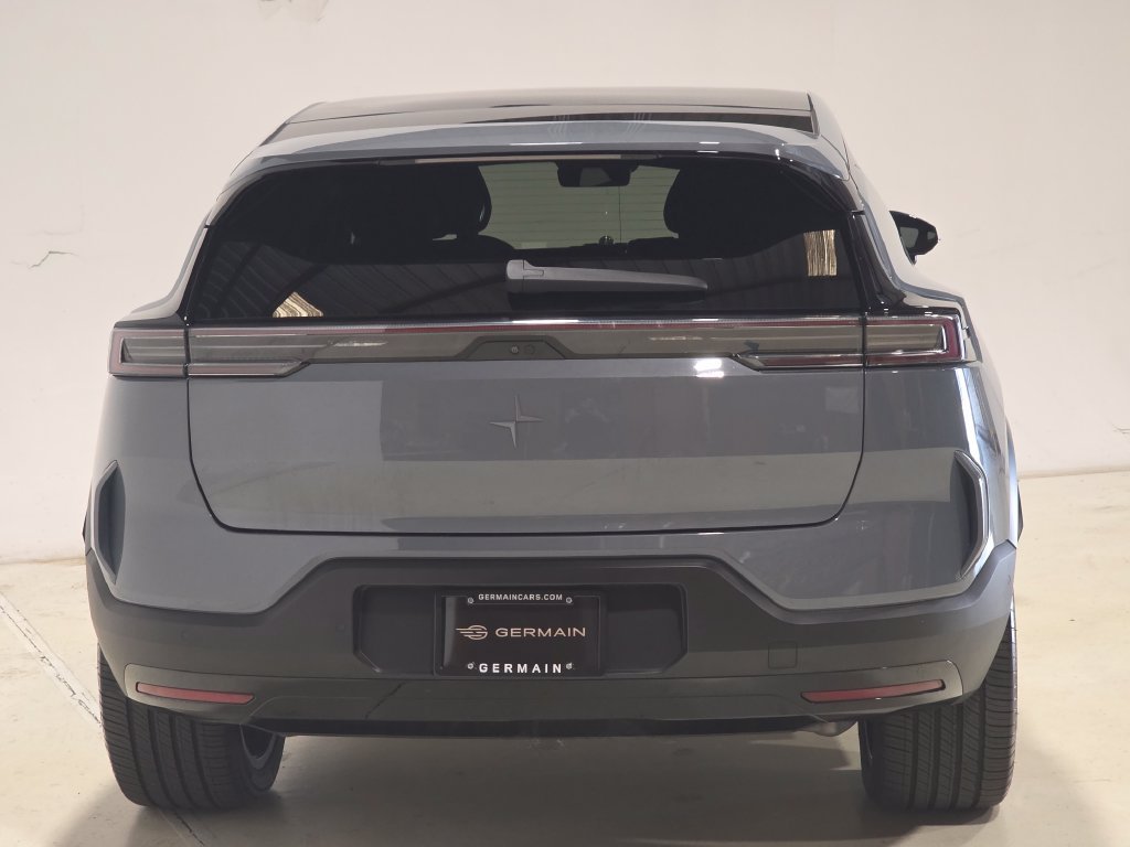 Used 2025 Gray Polestar  image 6