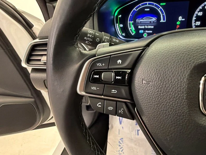 Used 2022  Honda Sport image 24