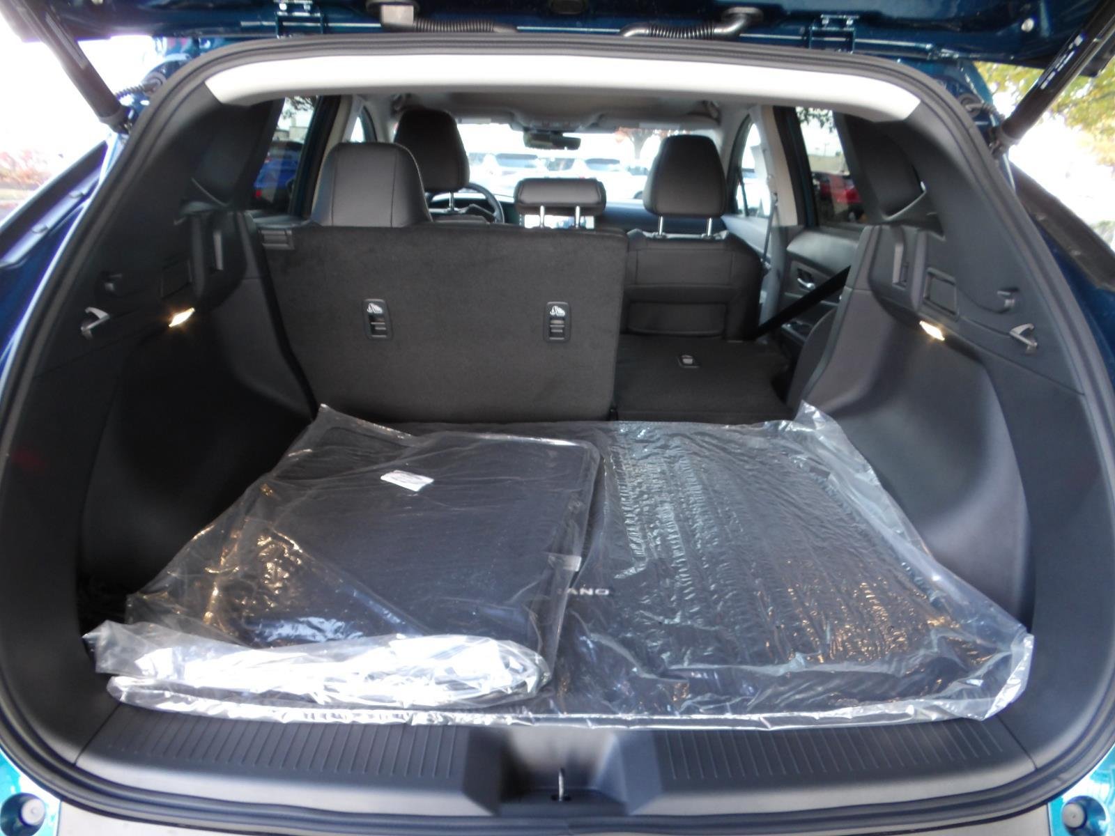 2026 Nissan Murano SL - Photo 10