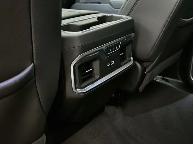 Used 2025 Gray Chevrolet LTZ image 28