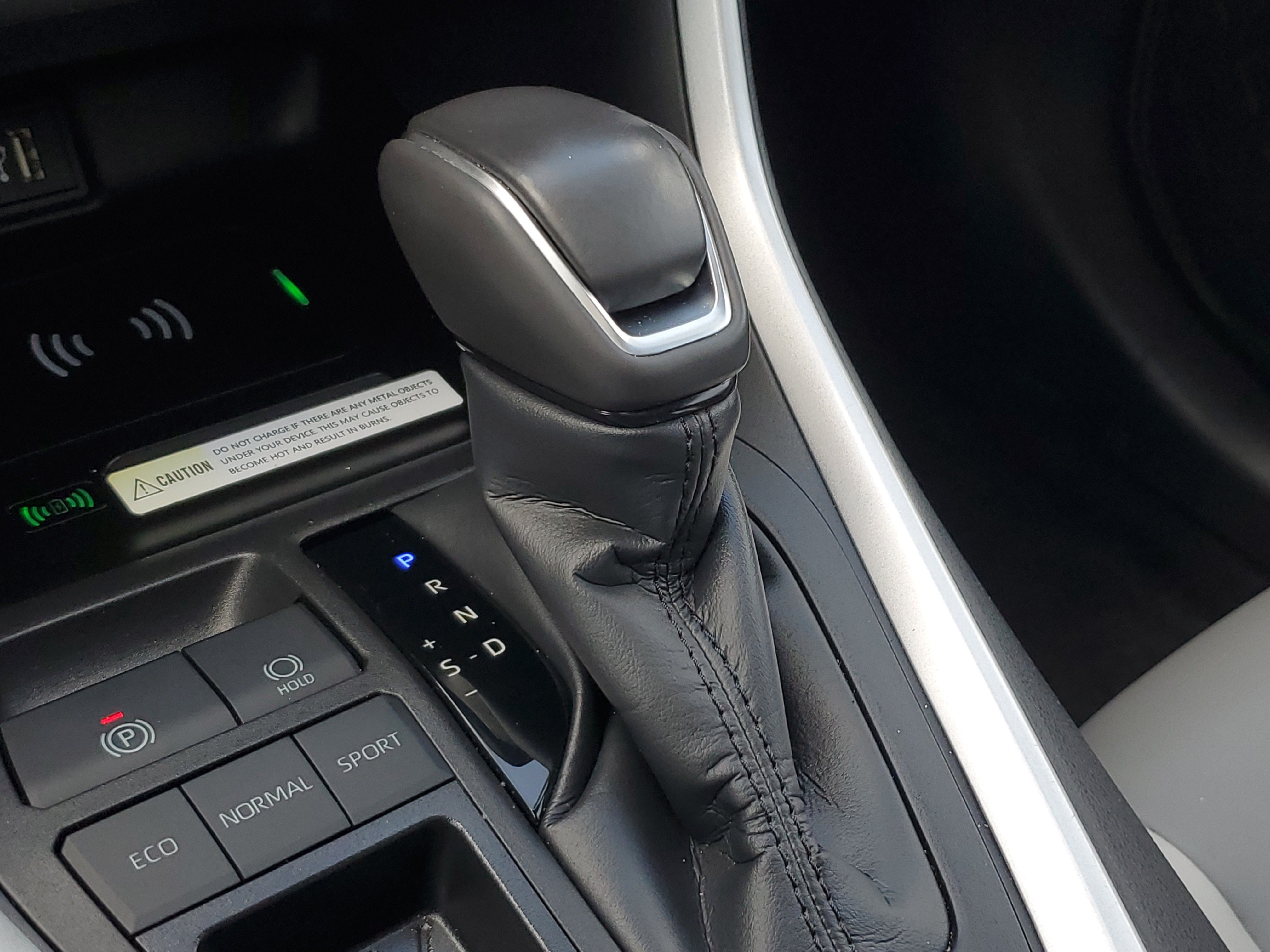Used 2024 Magnetic Gray Metallic Toyota XLE Premium image 33