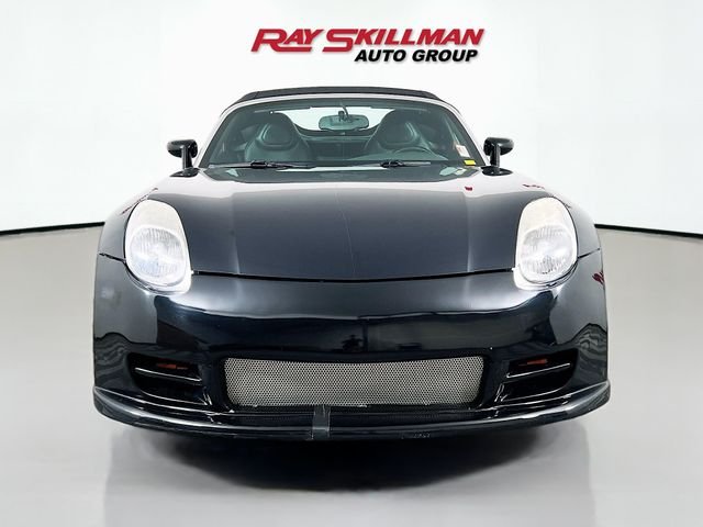 2008 Pontiac Solstice GXP - Photo 2