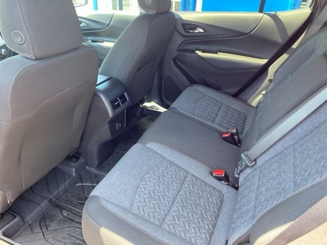 Used 2024 Red Chevrolet LT image 31