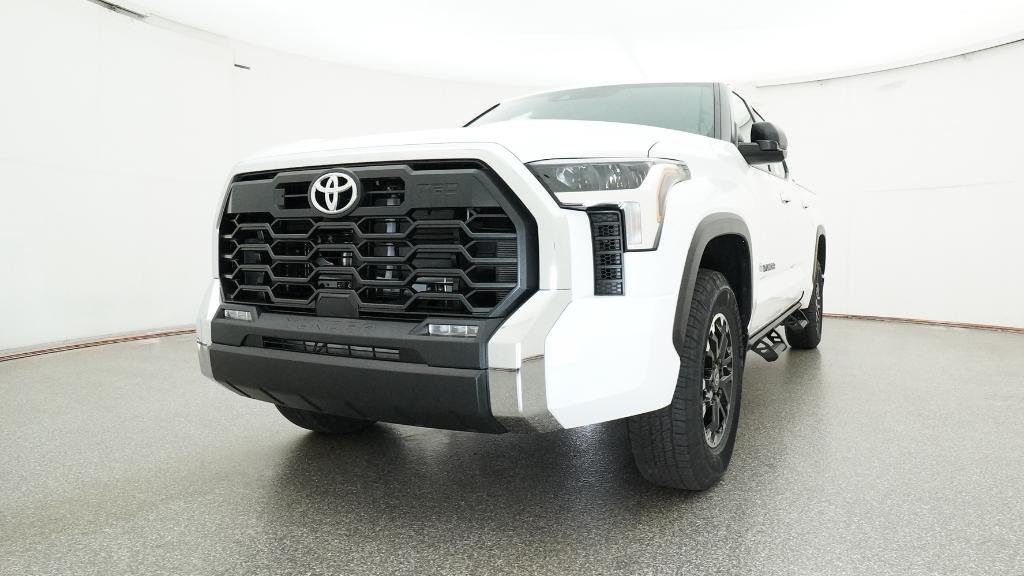 New 2026 Ice Cap Toyota SR5 image 64