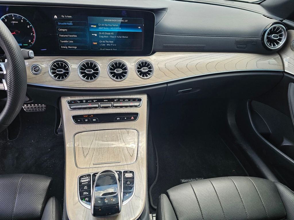 2023 Mercedes-Benz E-Class E450 - Photo 24