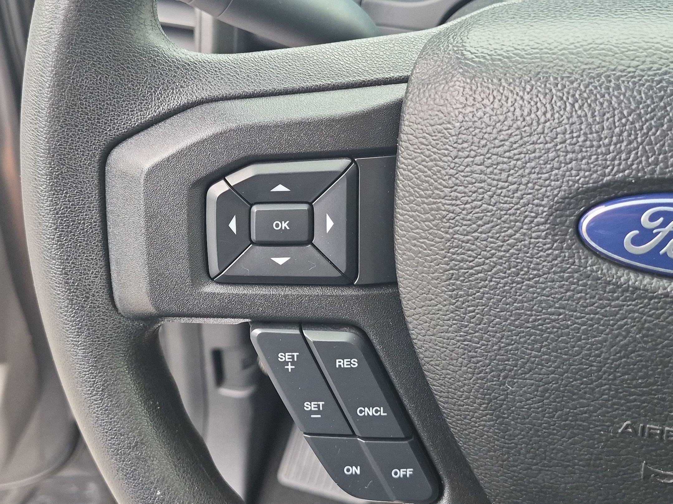 Used 2018 Gray Ford XL image 16