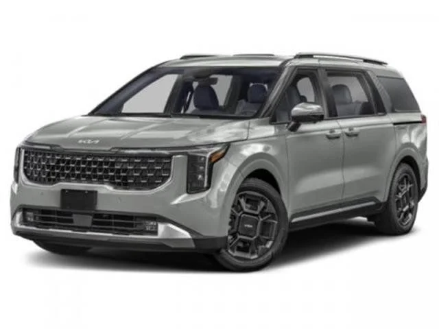 2026 Kia Carnival SX Prestige - Photo 14