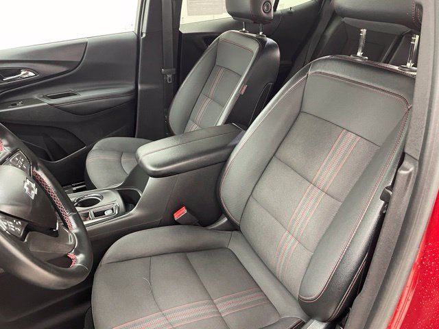 2023 Chevrolet Equinox RS - Photo 10