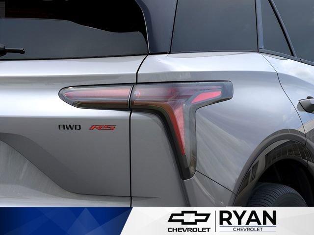 2026 Chevrolet Blazer EV RS - Photo 11
