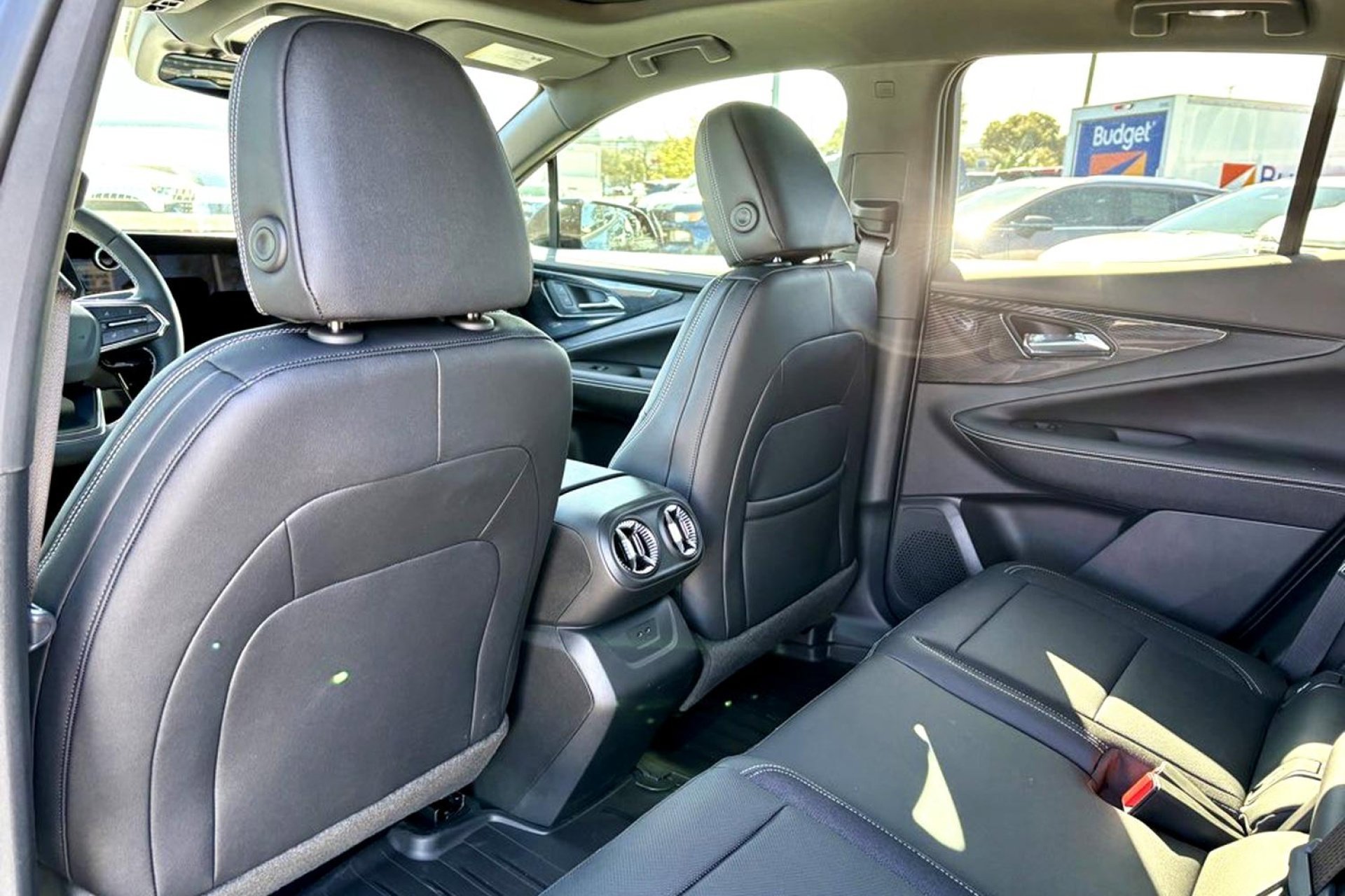 2025 Chevrolet Blazer EV LT - Photo 20