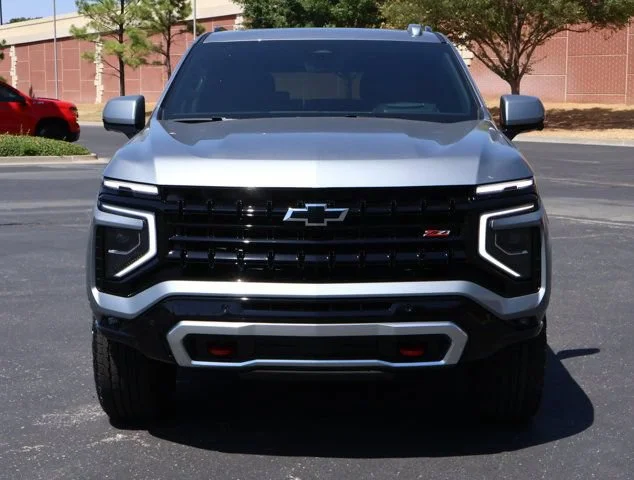 2026 Chevrolet Tahoe Z71 - Photo 35