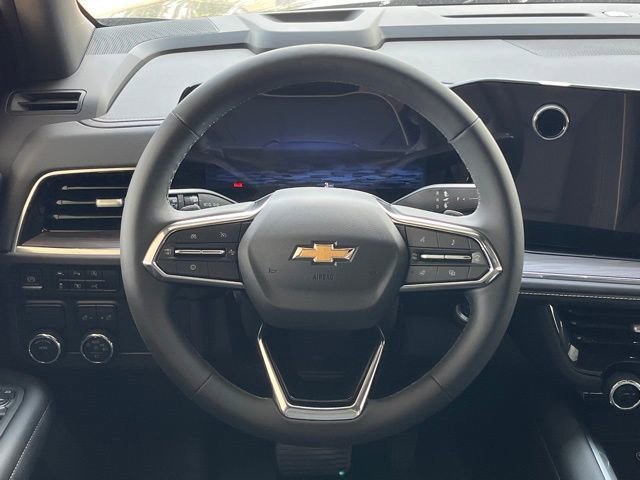 2025 Chevrolet Suburban Premier - Photo 14