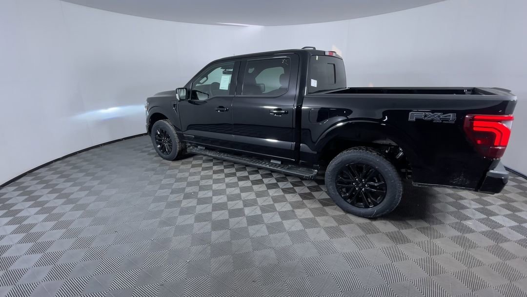 2025 Ford F-150 Lariat - Photo 6