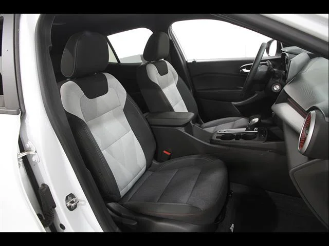 2024 Chevrolet Trax RS - Photo 17