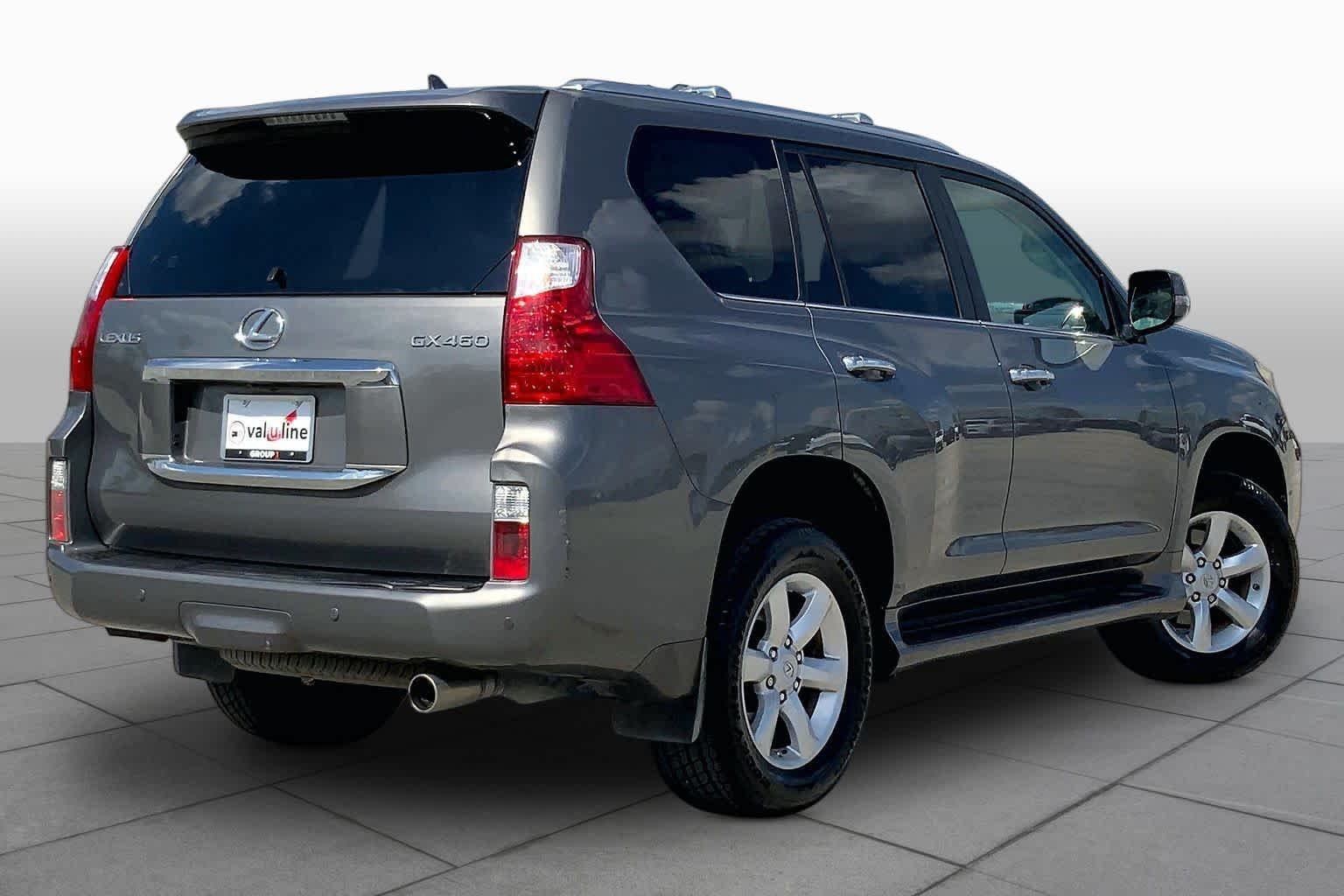 Used 2010 Knights Armor Pearl Lexus  image 12
