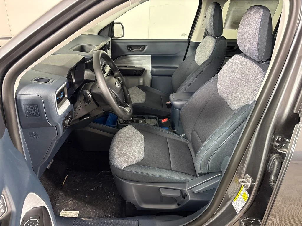 New 2026 Gray Ford XLT image 28