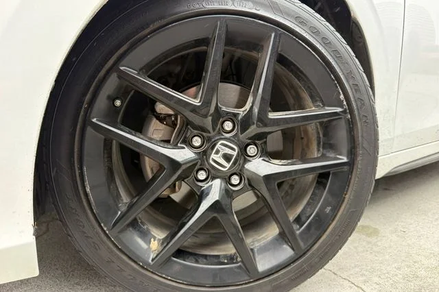 Used 2022 Platinum Honda Sport image 5