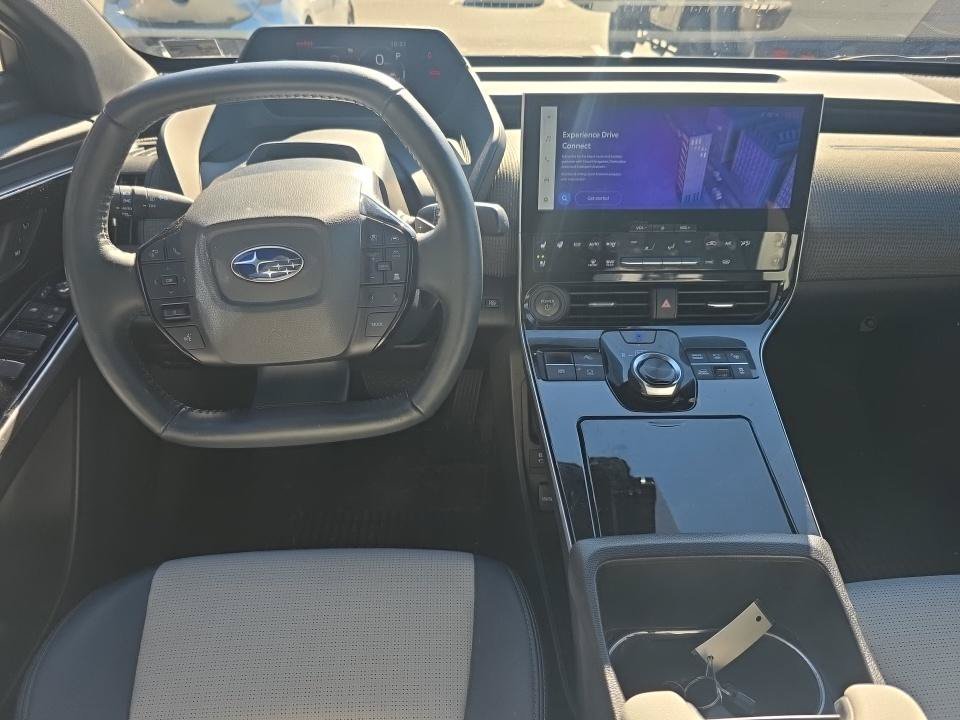 Used 2024 Black Subaru Touring image 14