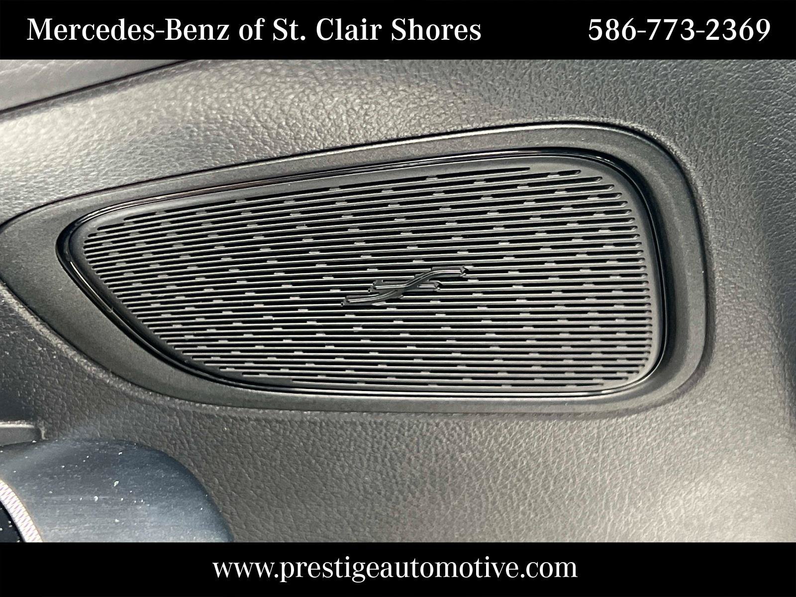 Certified Used 2025 Silver Mercedes-Benz GLC 350e image 17