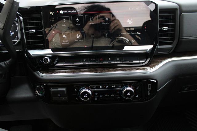 2025 GMC Sierra 2500HD SLE - Photo 26
