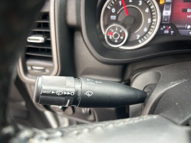 2023 RAM Ram 2500 Pickup Tradesman - Photo 17