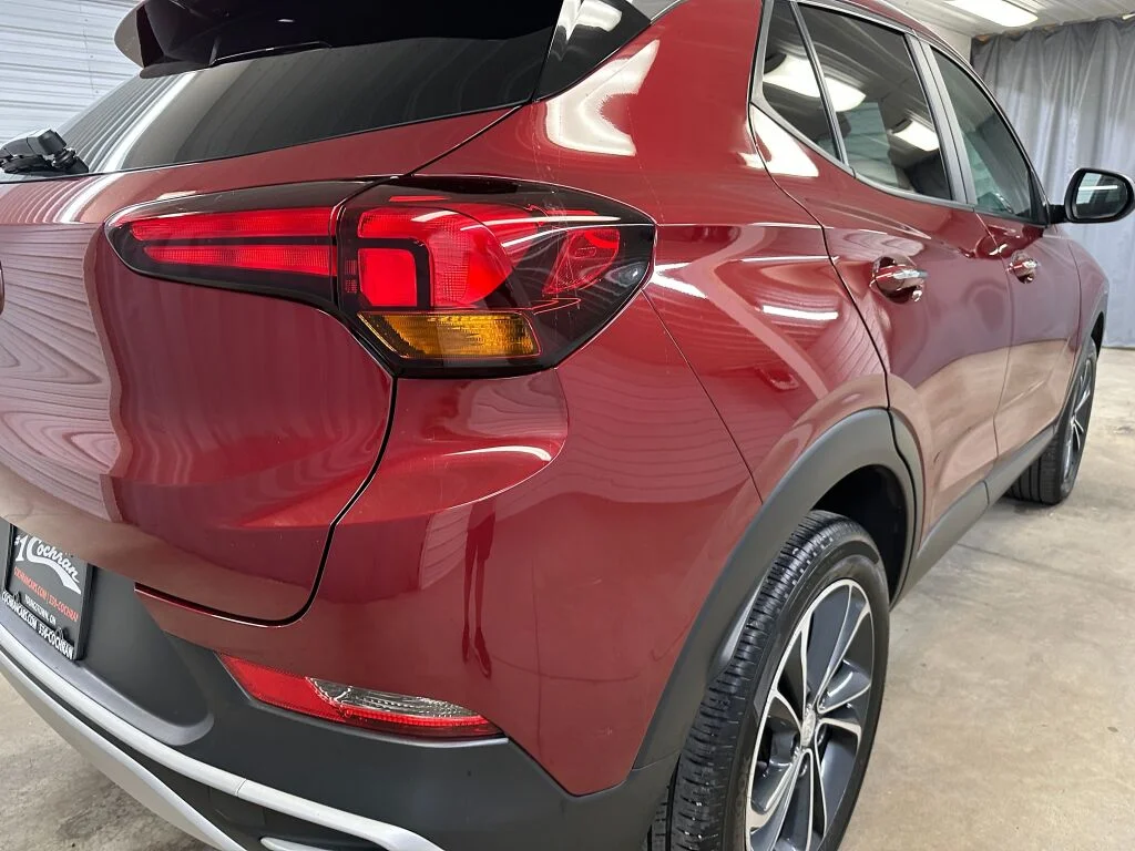 2023 Buick Encore GX Select - Photo 24