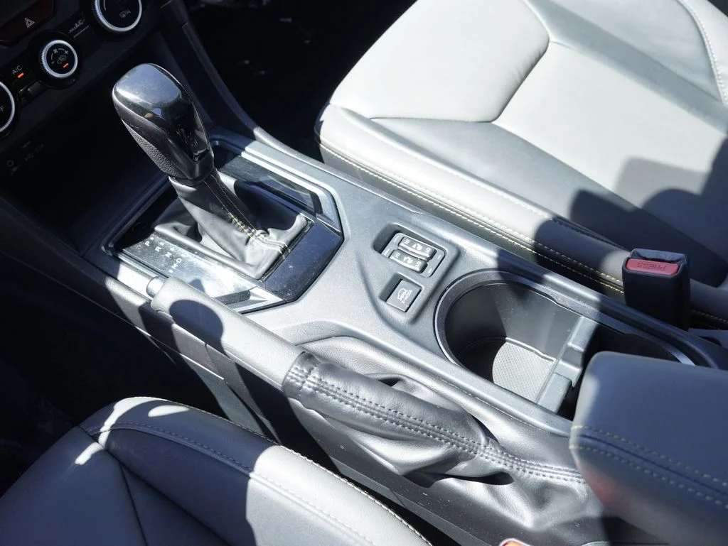 Used 2022  Subaru Sport image 19