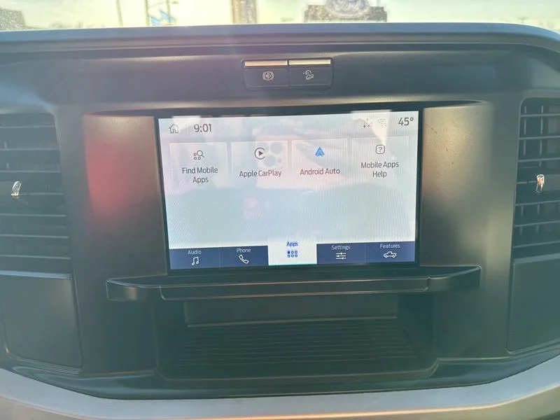 2025 Ford F-250 Super Duty XL - Photo 28