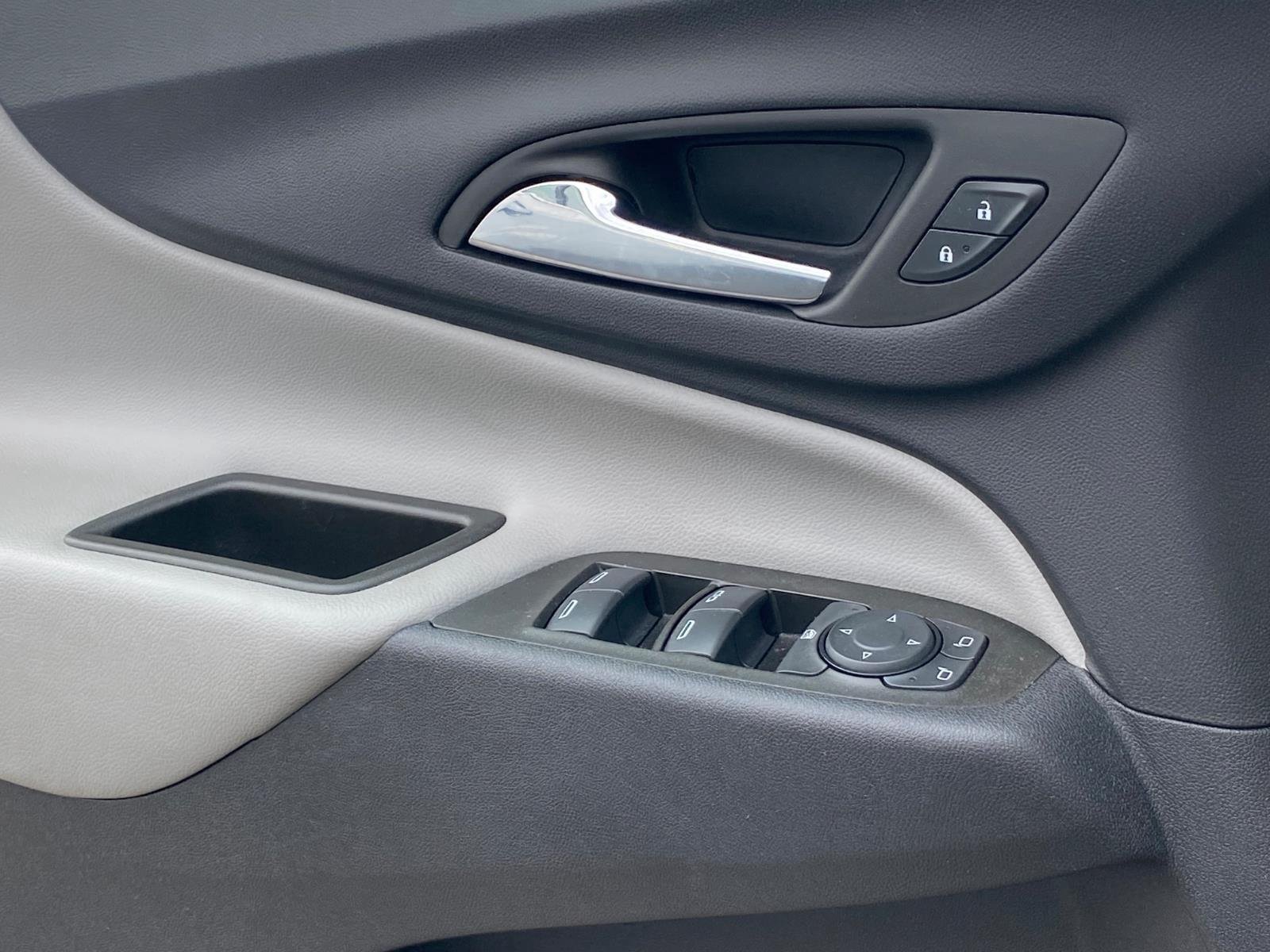 Used 2023 Sterling Gray Metallic Chevrolet LT image 21