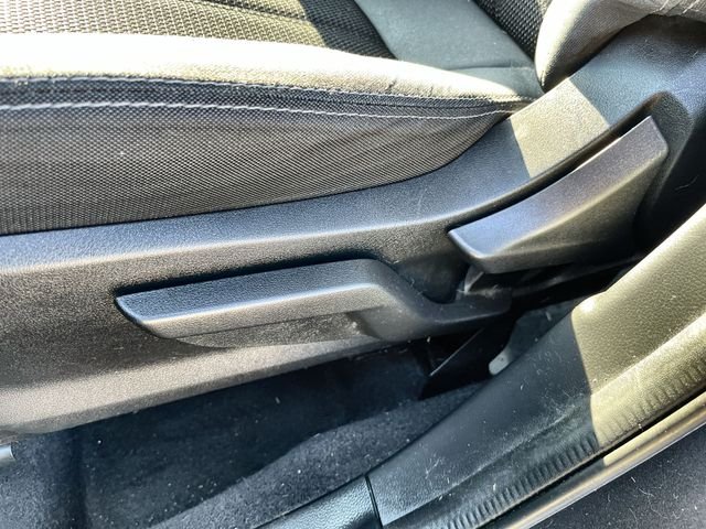 Used 2019 Gray Subaru Base image 16