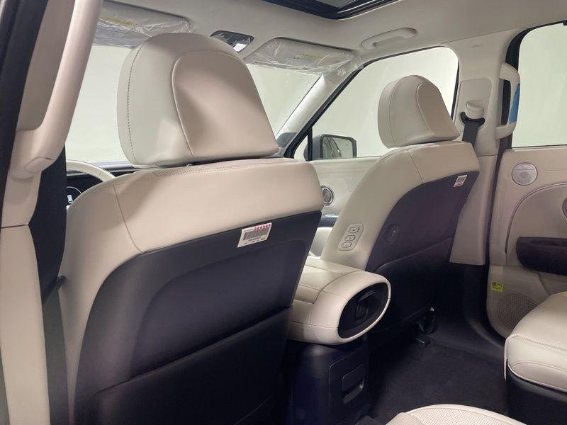 2026 Hyundai Palisade Calligraphy - Photo 17