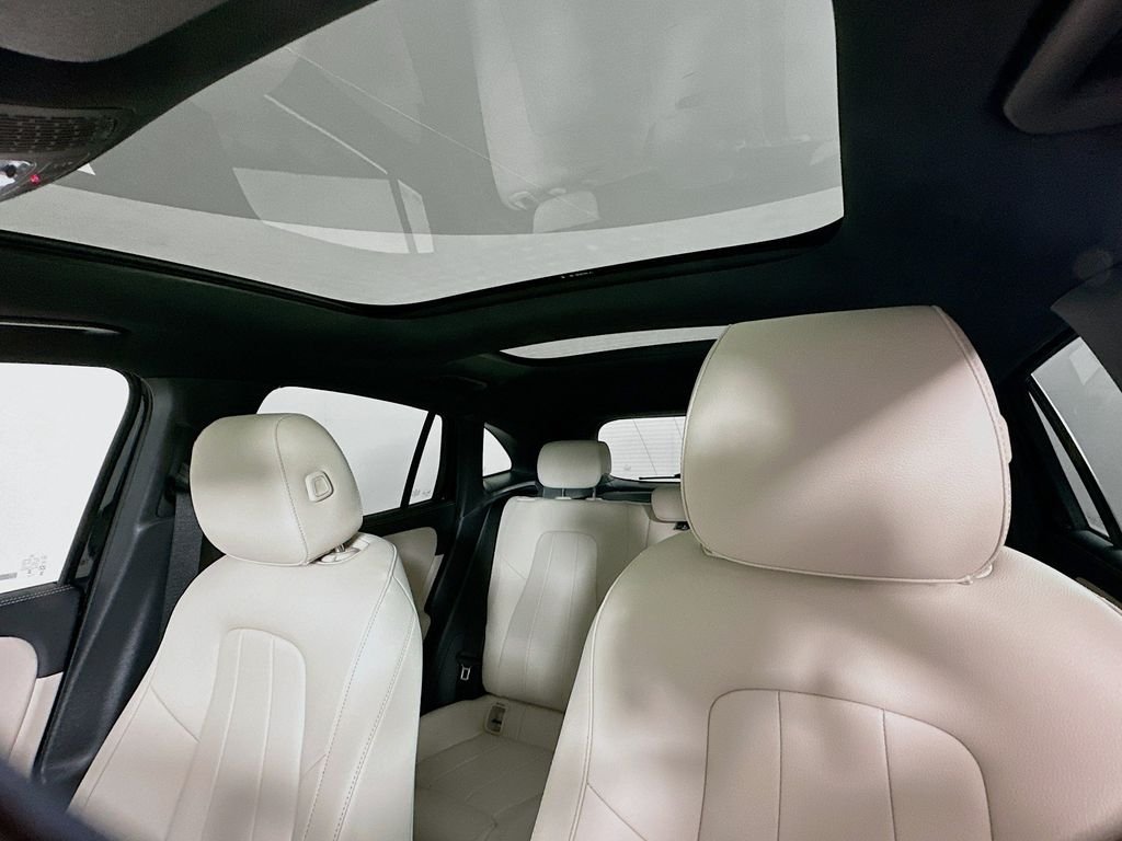 New 2026 Night Black Mercedes-Benz GLA 250 image 21