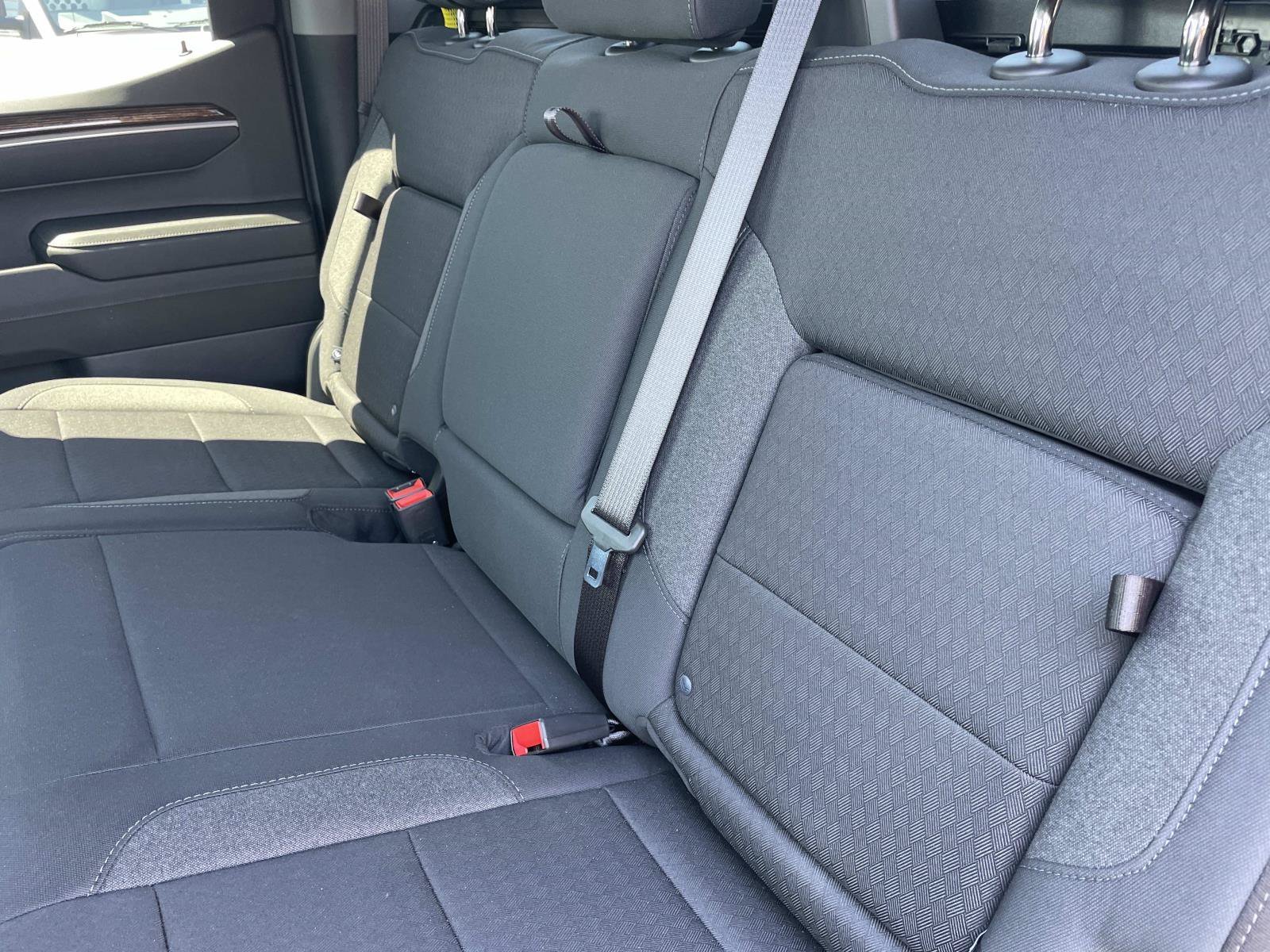 2026 GMC Sierra 1500 Elevation - Photo 26