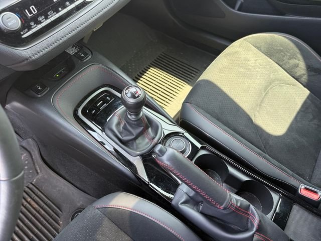 Certified Used 2025 Ice Toyota Premium Plus image 24