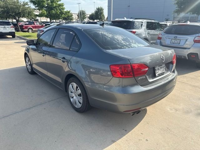Used 2014  Volkswagen 1.8T SE image 3