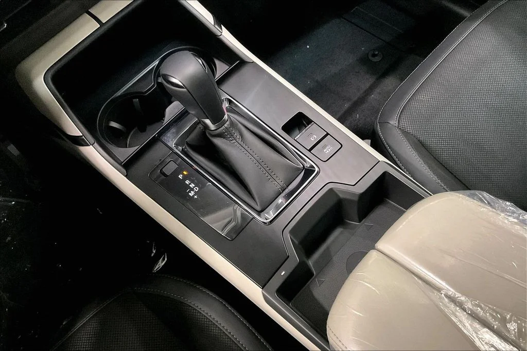 New 2026 Machine Gray Metallic Mazda 2.5 S Preferred AWD image 7