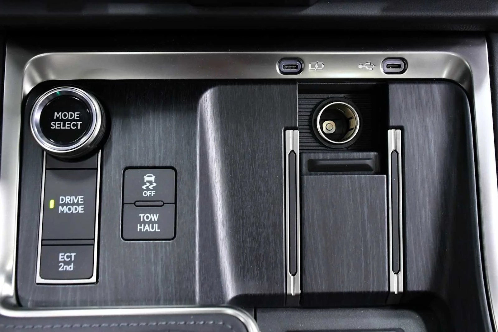 Certified Used 2026 NIGHTFALL MICA Lexus Luxury+ image 22
