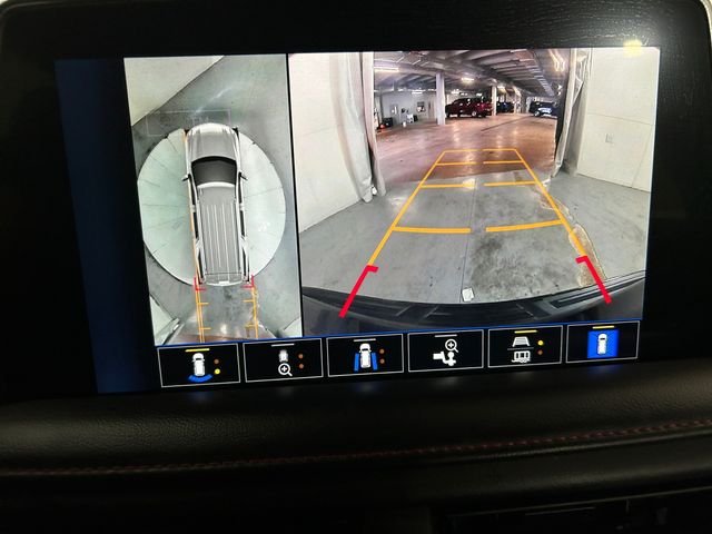 Used 2022 Gray Chevrolet RST image 26