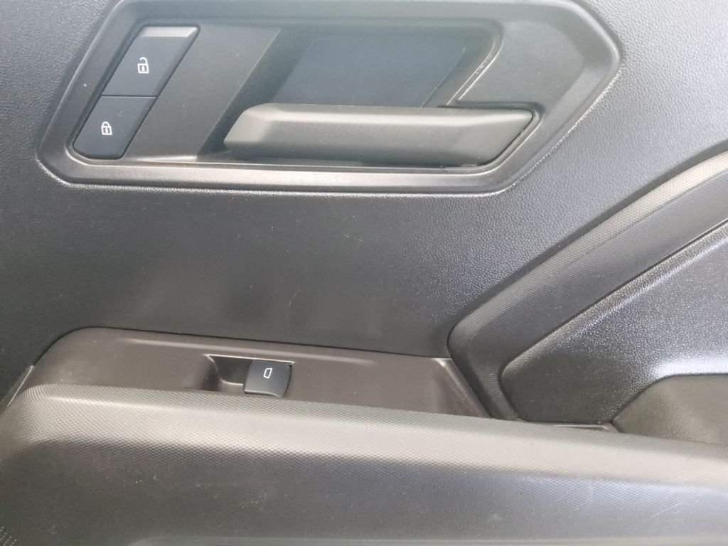 Used 2024 Gray Chevrolet Trail Boss image 15