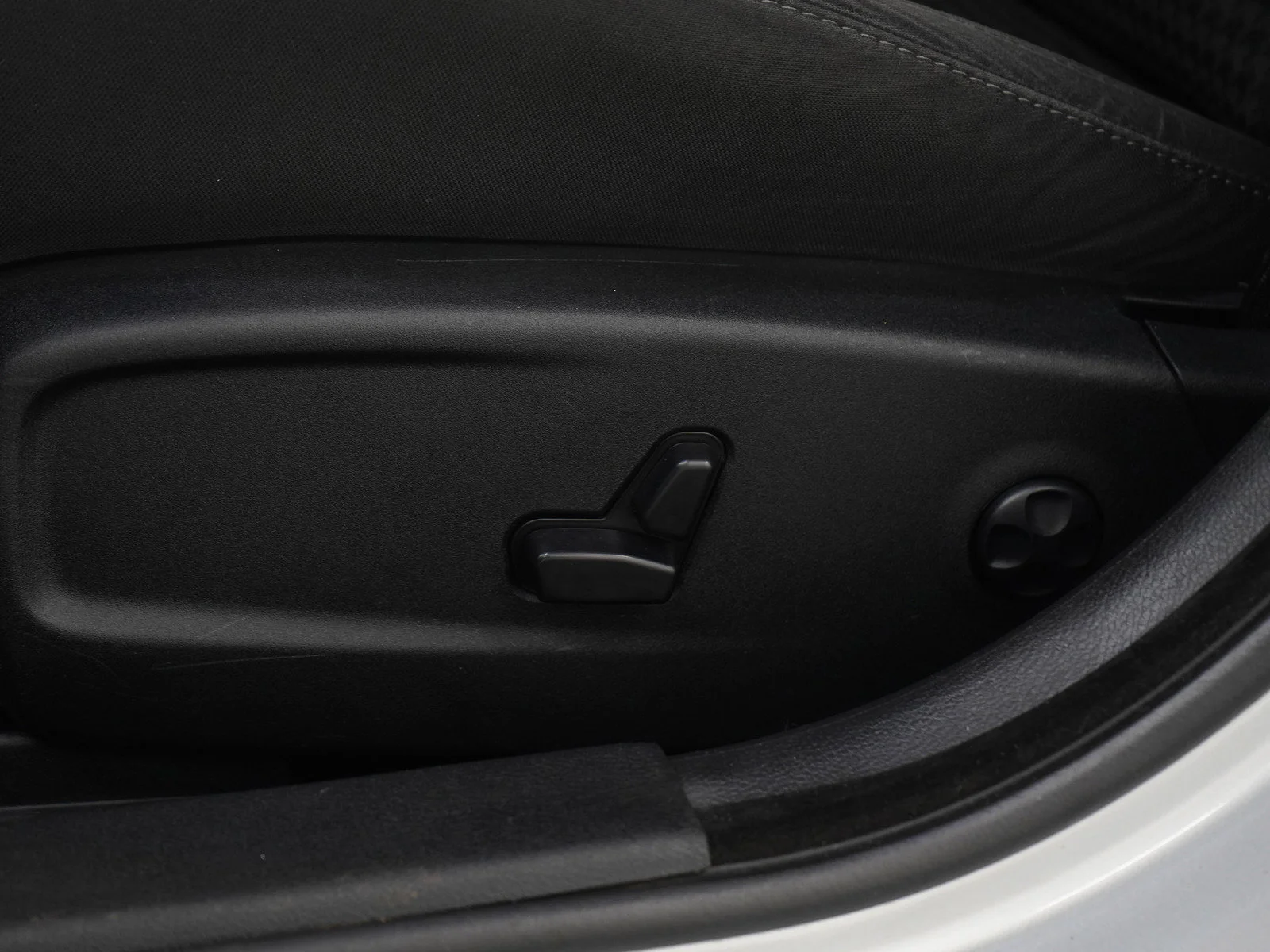 Used 2019 Triple Nickel Clearcoat Dodge Scat Pack RWD image 23