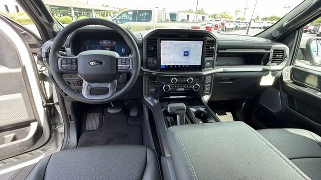 New 2026 Avalanche Ford Lariat® image 20