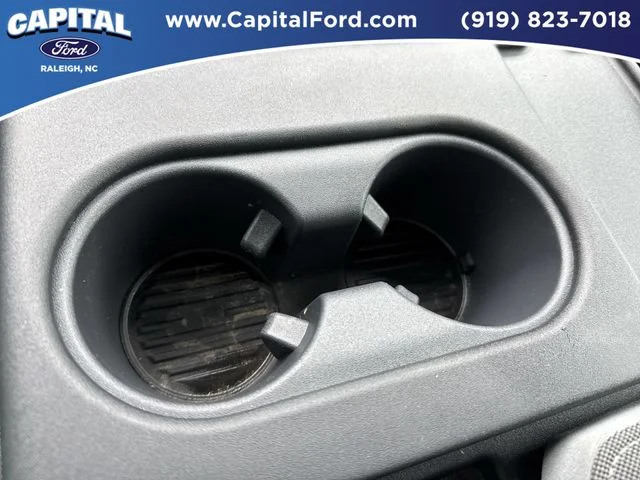 Used 2025 Black Ford XL image 31
