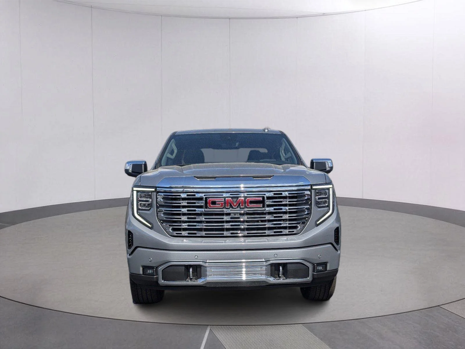 New 2026 Sterling Metallic GMC Denali image 9